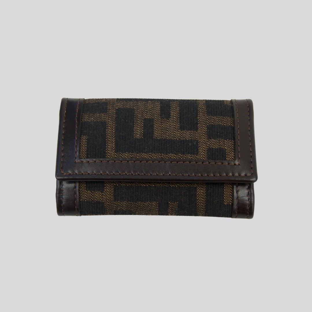 FENDI Portachiavi rettangolare