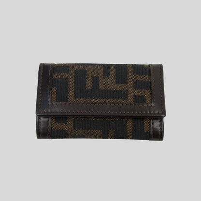 FENDI Portachiavi rettangolare