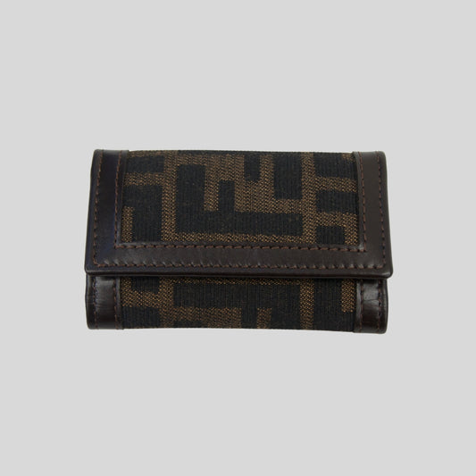 FENDI Portachiavi rettangolare