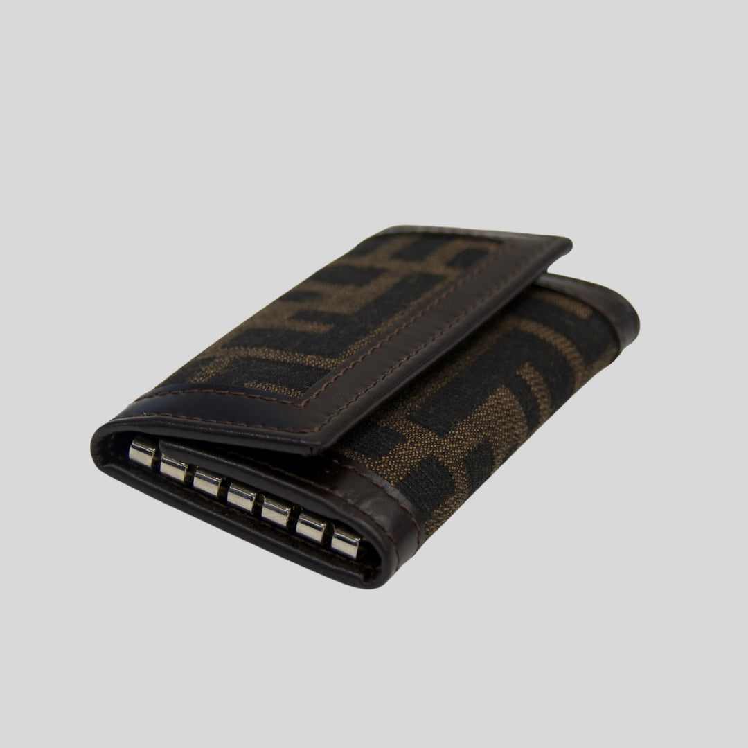 FENDI Portachiavi rettangolare