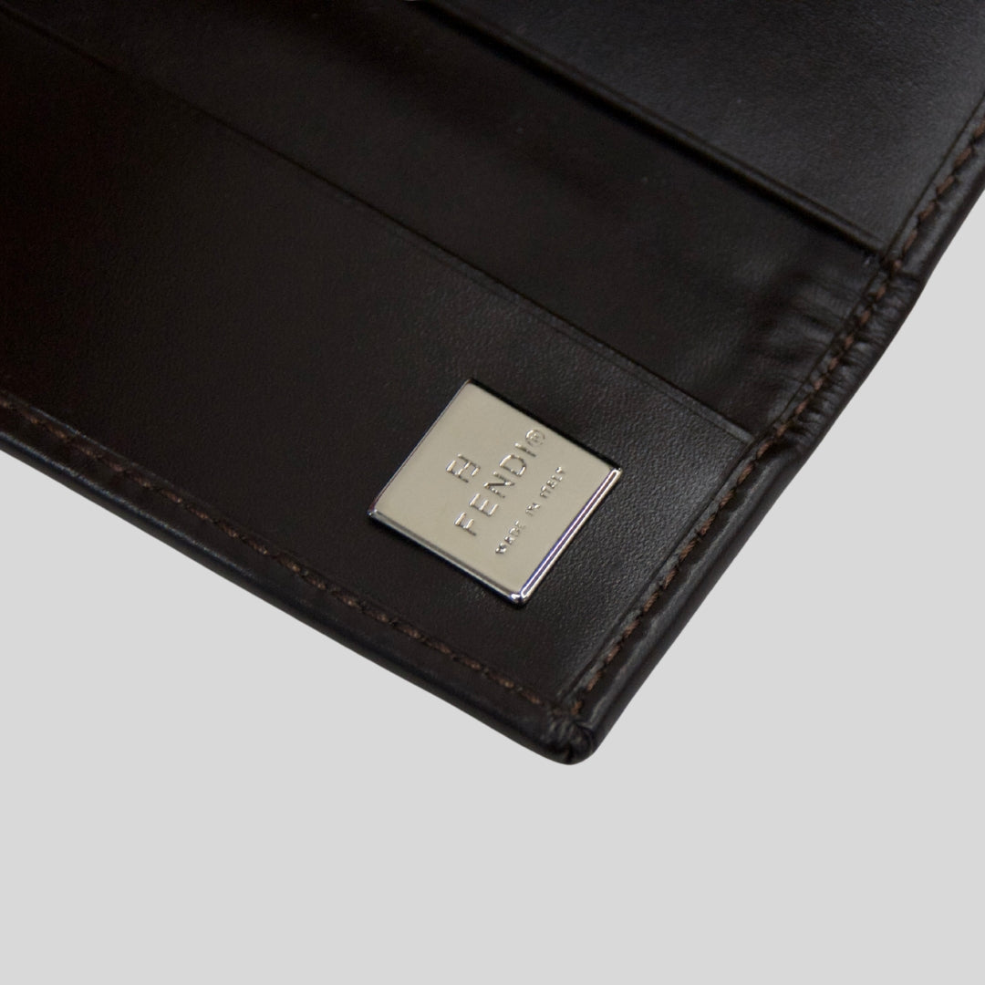 FENDI Portachiavi rettangolare