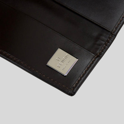 FENDI Portachiavi rettangolare