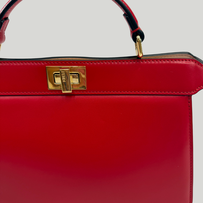 FENDI borsa East West King L