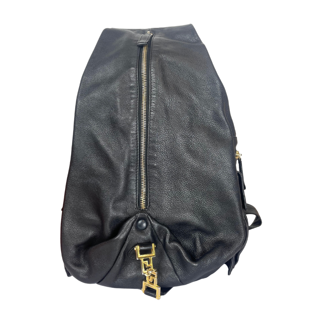 Zaino versace pelle discount