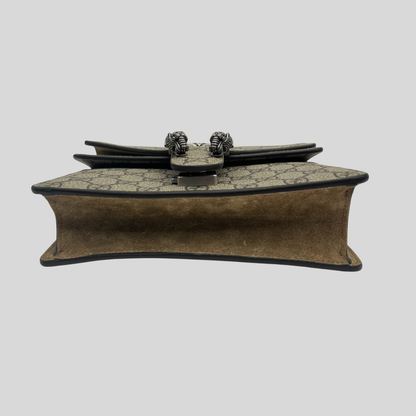 GUCCI Borsa Dionysius Piccola in tela GG