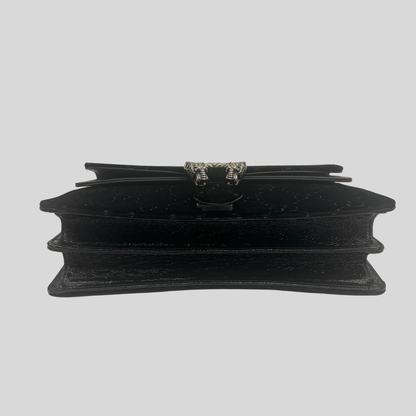 GUCCI Borsa Dionysus Velvet nero