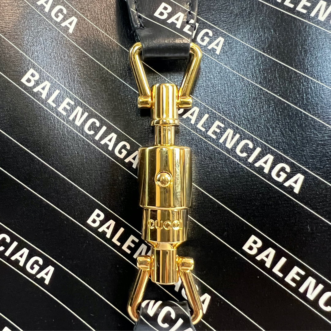GUCCI Borsa a tracolla The Hacker Project 1961 di Balenciaga 