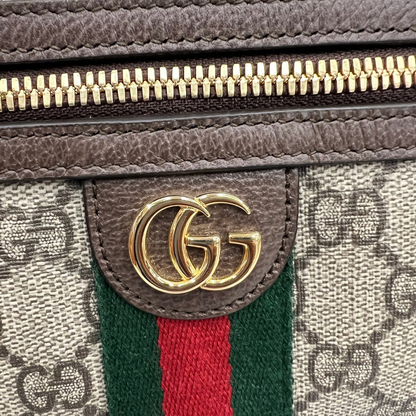 GUCCI Borsa vanity beauty case