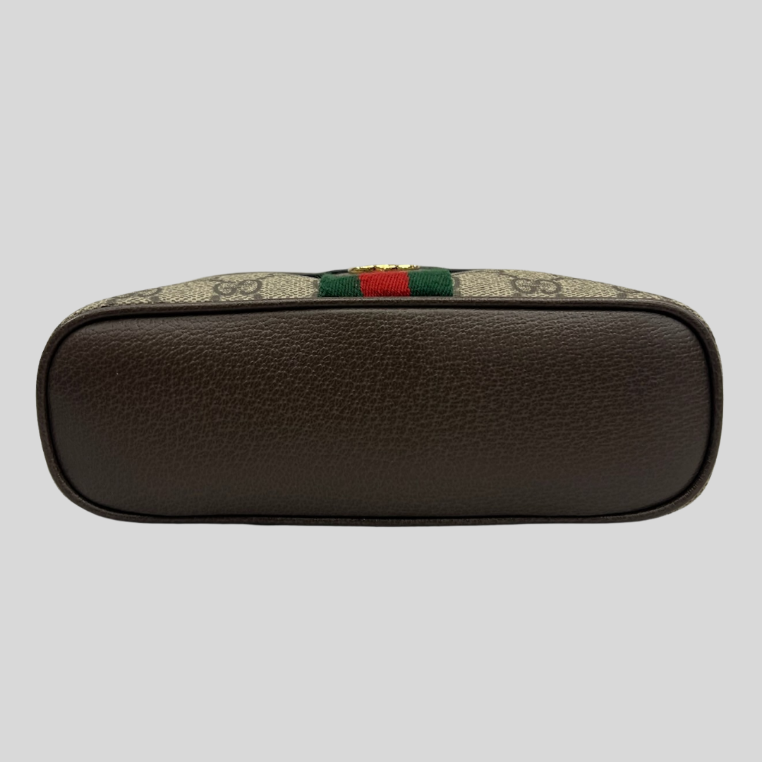 GUCCI Borsa vanity beauty case