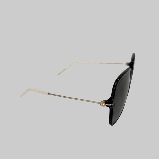 GUCCI Occhiali da sole quadrato 