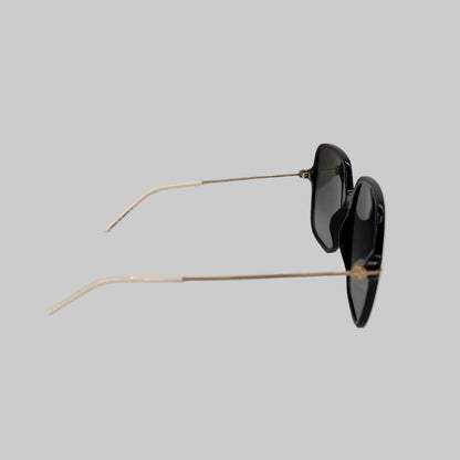 GUCCI Occhiali da sole quadrato 