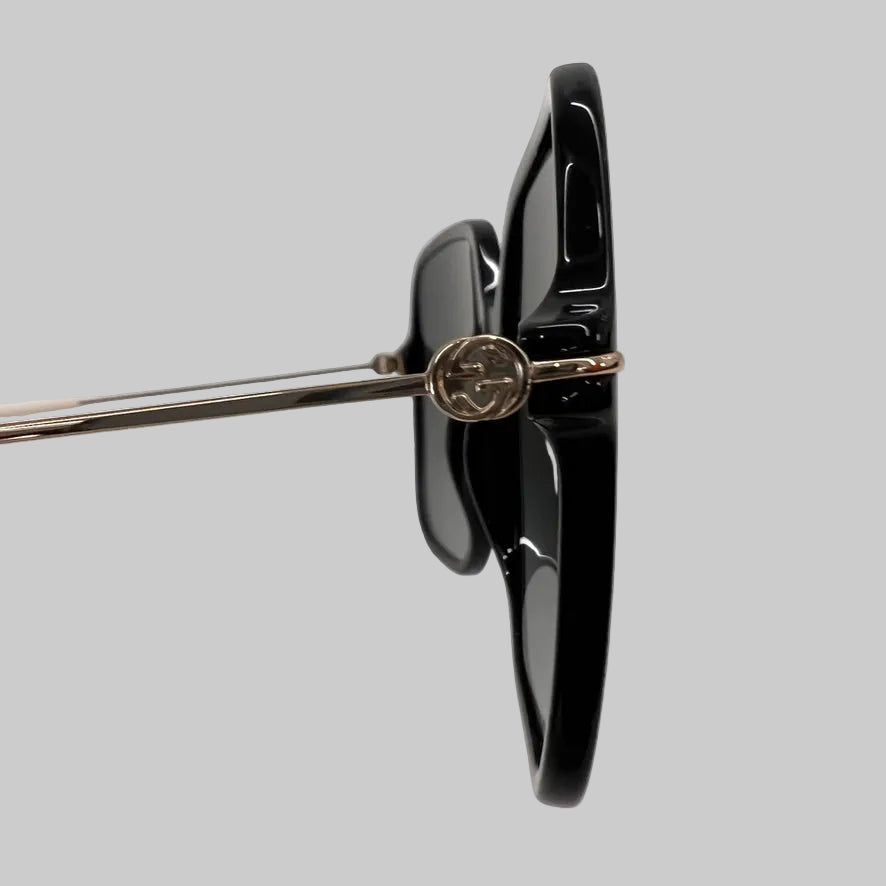 GUCCI Occhiali da sole quadrato 