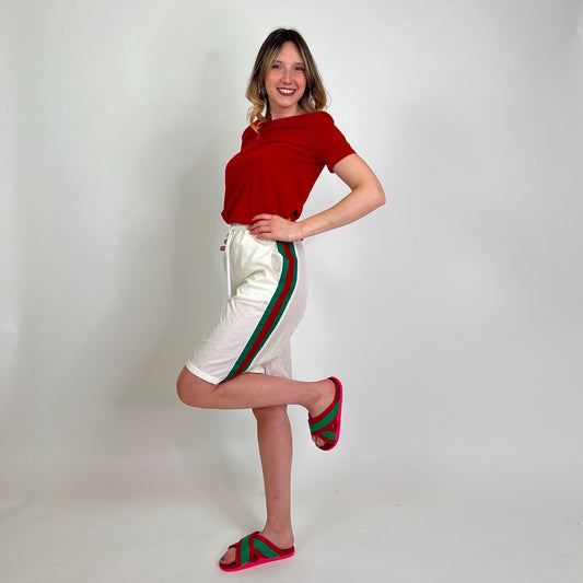 GUCCI Pantaloncini bermuda