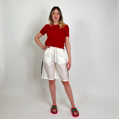 GUCCI Pantaloncini bermuda