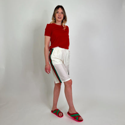 GUCCI Pantaloncini bermuda