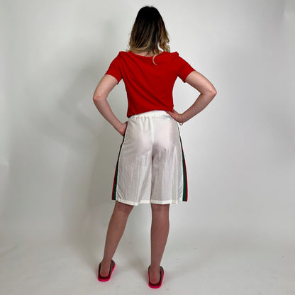 GUCCI Pantaloncini bermuda