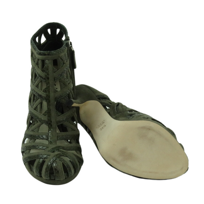 Gucci tronchetti 2025