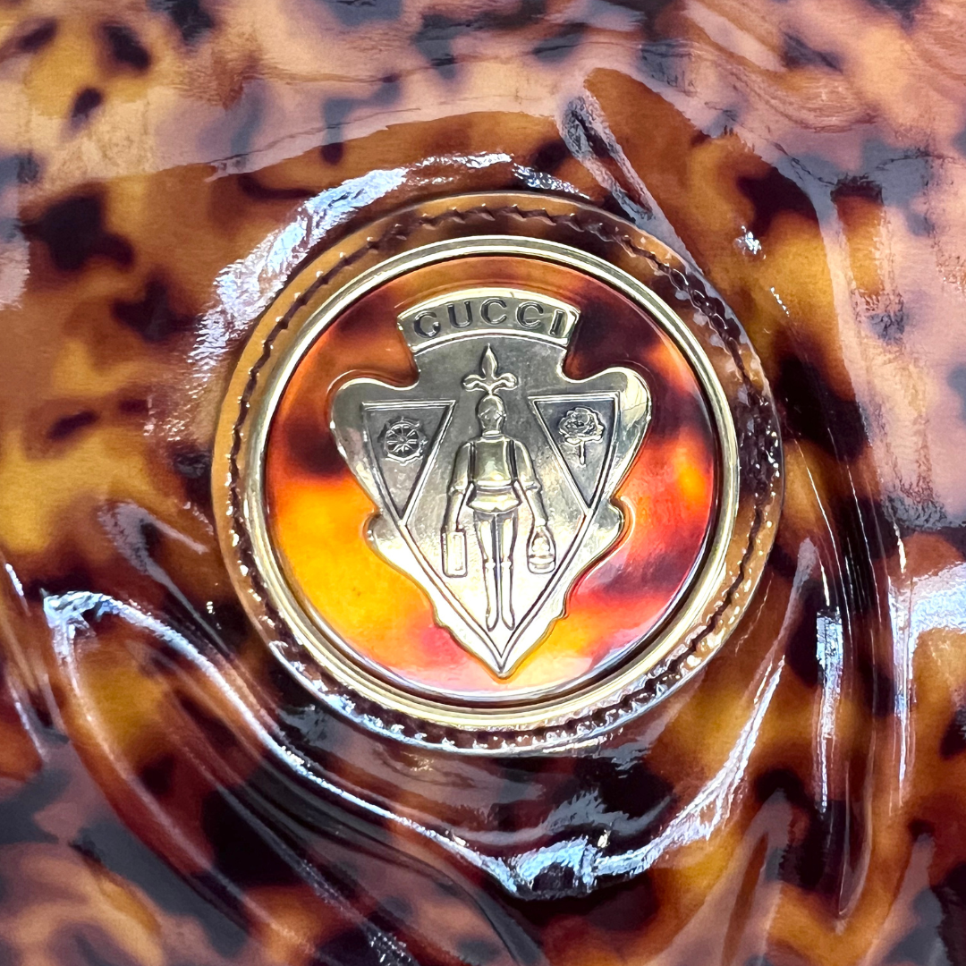 Pochette 2025 gucci donna