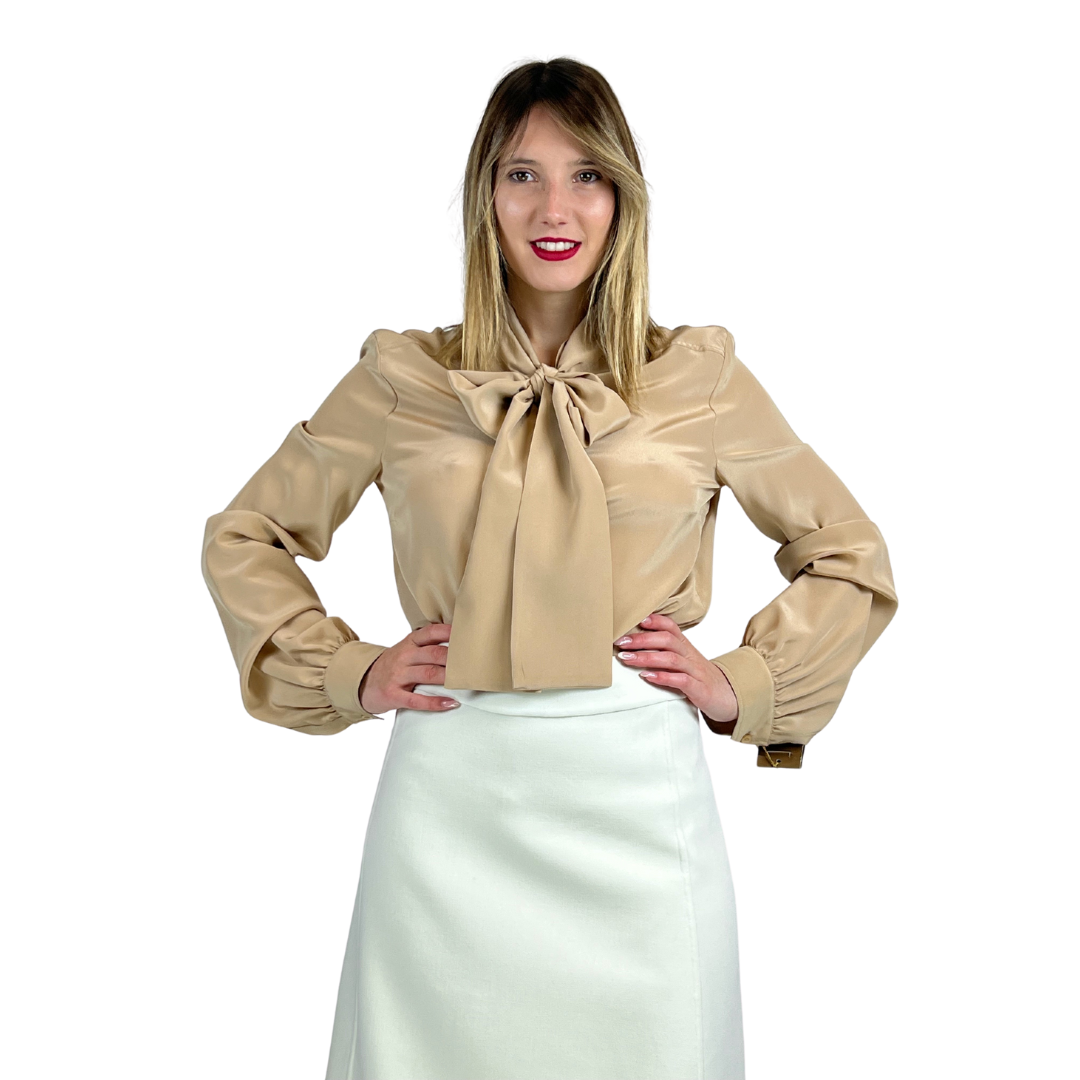 Fiocco gucci clearance