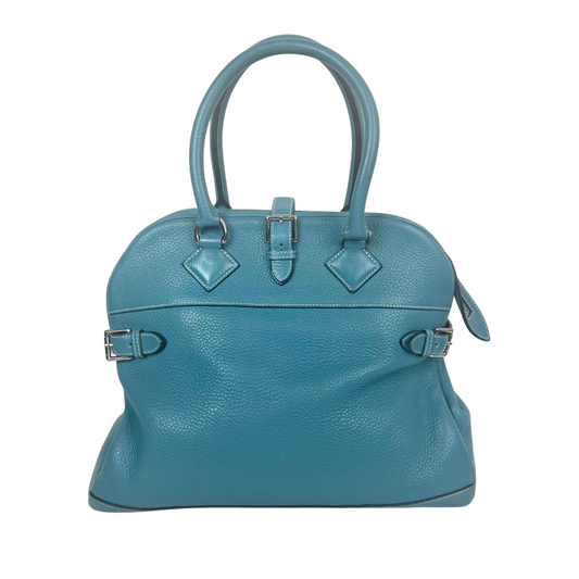 HERMES Borsa Atlas in pelle taurillon clemence