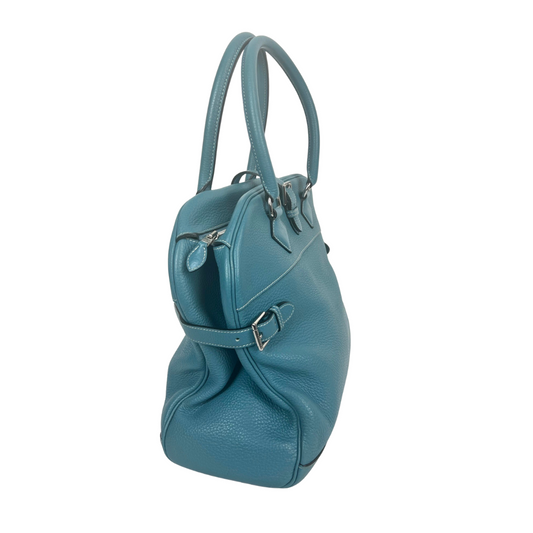 HERMES Borsa Atlas in pelle taurillon clemence