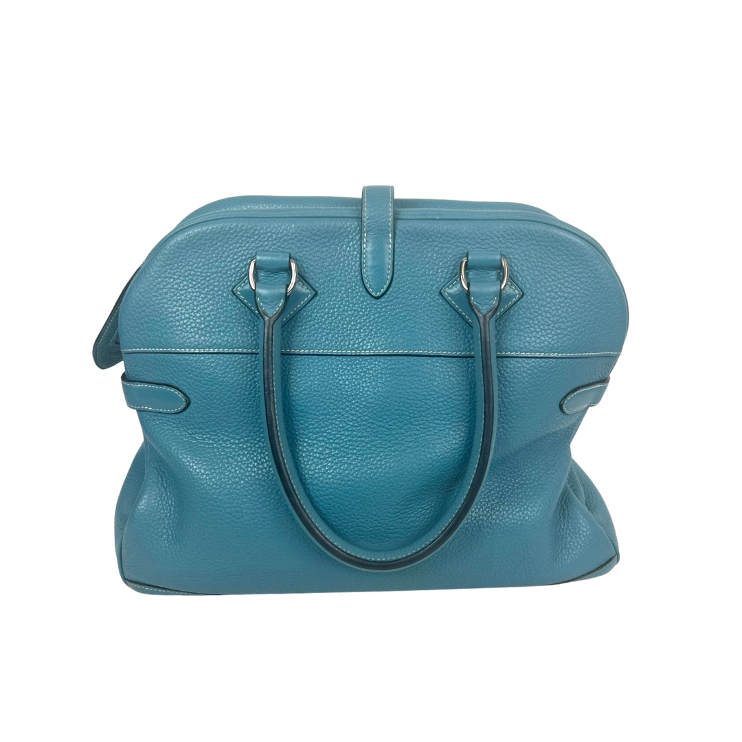 HERMES Borsa Atlas in pelle taurillon clemence
