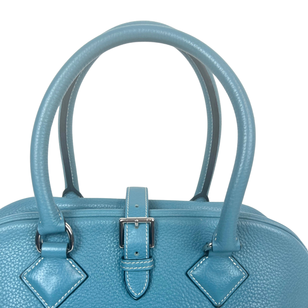 HERMES Borsa Atlas in pelle taurillon clemence