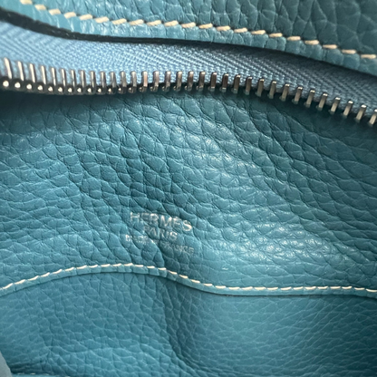 HERMES Borsa Atlas in pelle taurillon clemence