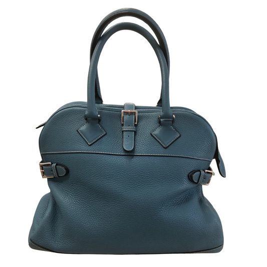 HERMES Borsa Atlas in pelle taurillon clemence