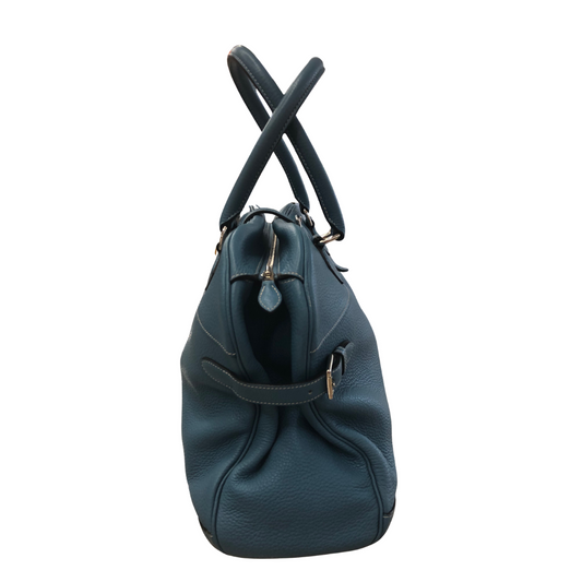 HERMES Borsa Atlas in pelle taurillon clemence