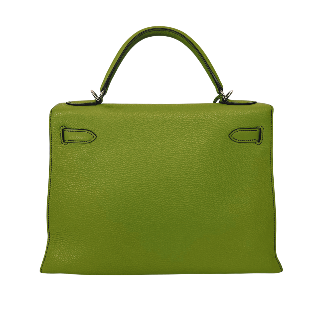 Borsa kelly 2025 32 hermes