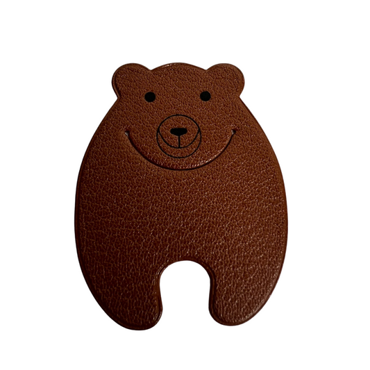 HERMES Segnalibro Pikabook Bear