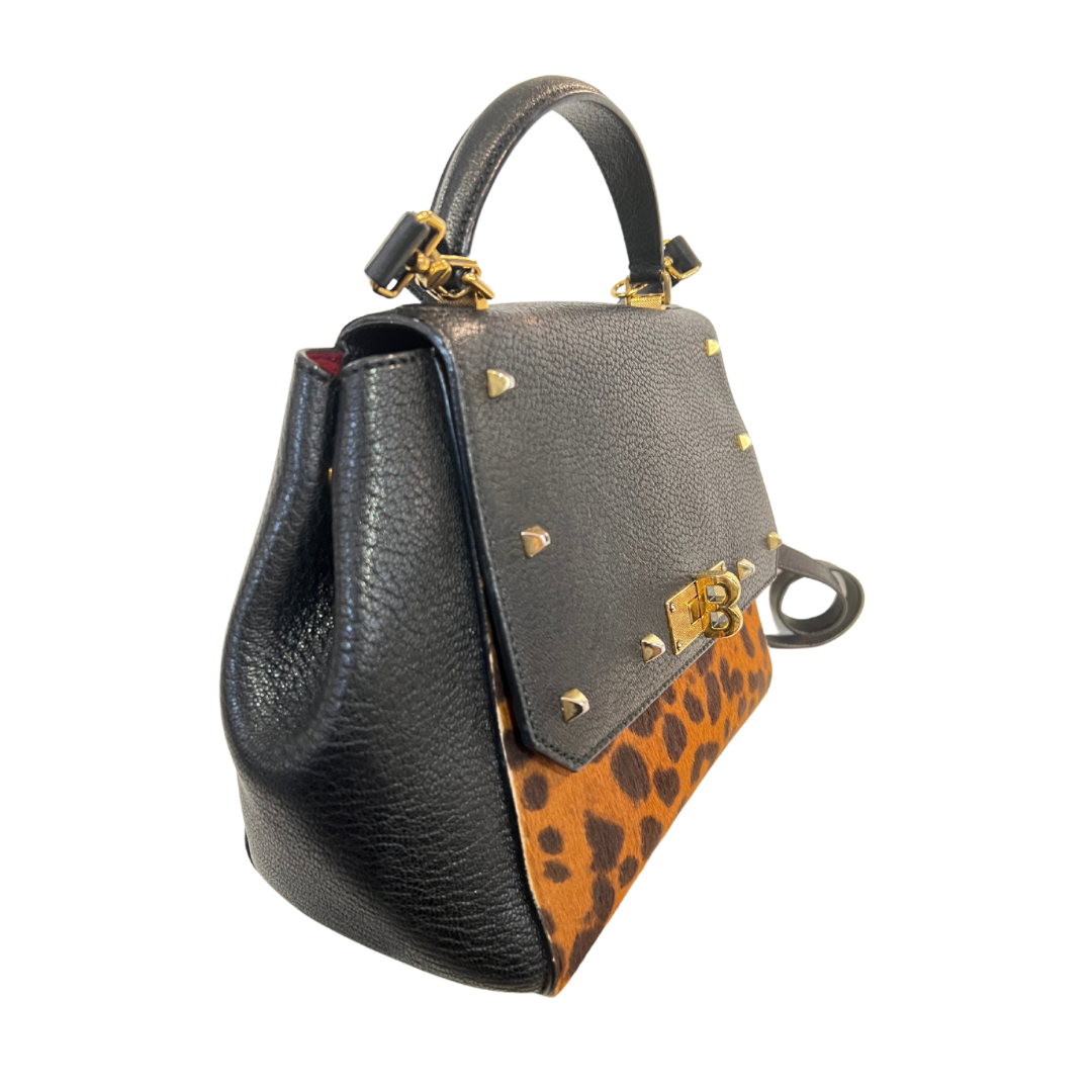 BALLY Borsa maculata