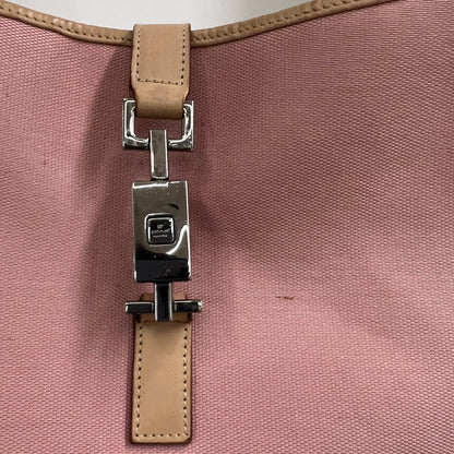 GUCCI Borsa Jackie 'O rosa antico