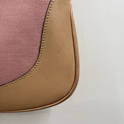GUCCI Borsa Jackie 'O rosa antico