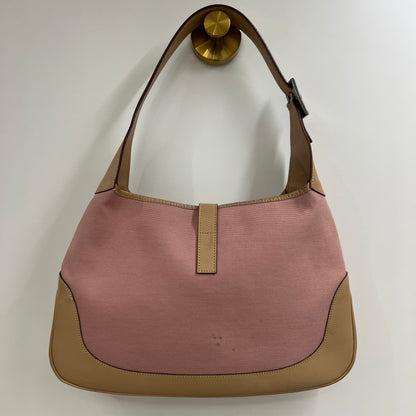 GUCCI Borsa Jackie 'O rosa antico