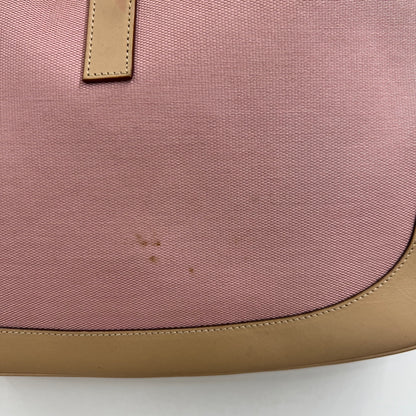 GUCCI Borsa Jackie 'O rosa antico