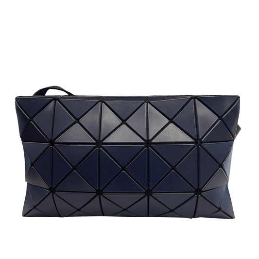 ISSEY MYAKE Borsa a tracolla blu notte