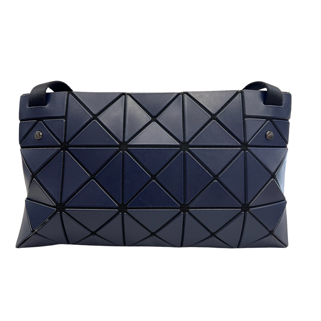 ISSEY MYAKE Borsa a tracolla blu notte