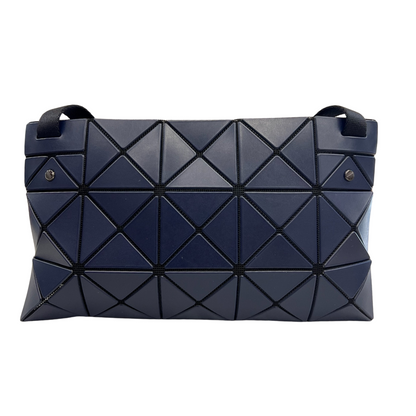 ISSEY MYAKE Borsa a tracolla blu notte