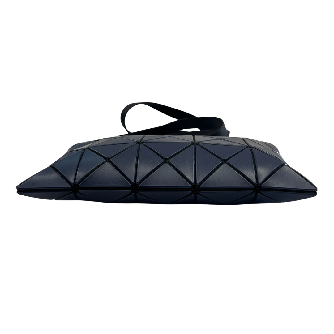 ISSEY MYAKE Borsa a tracolla blu notte