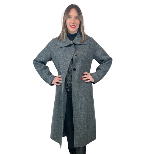 JILSANDER Cappotto lungo