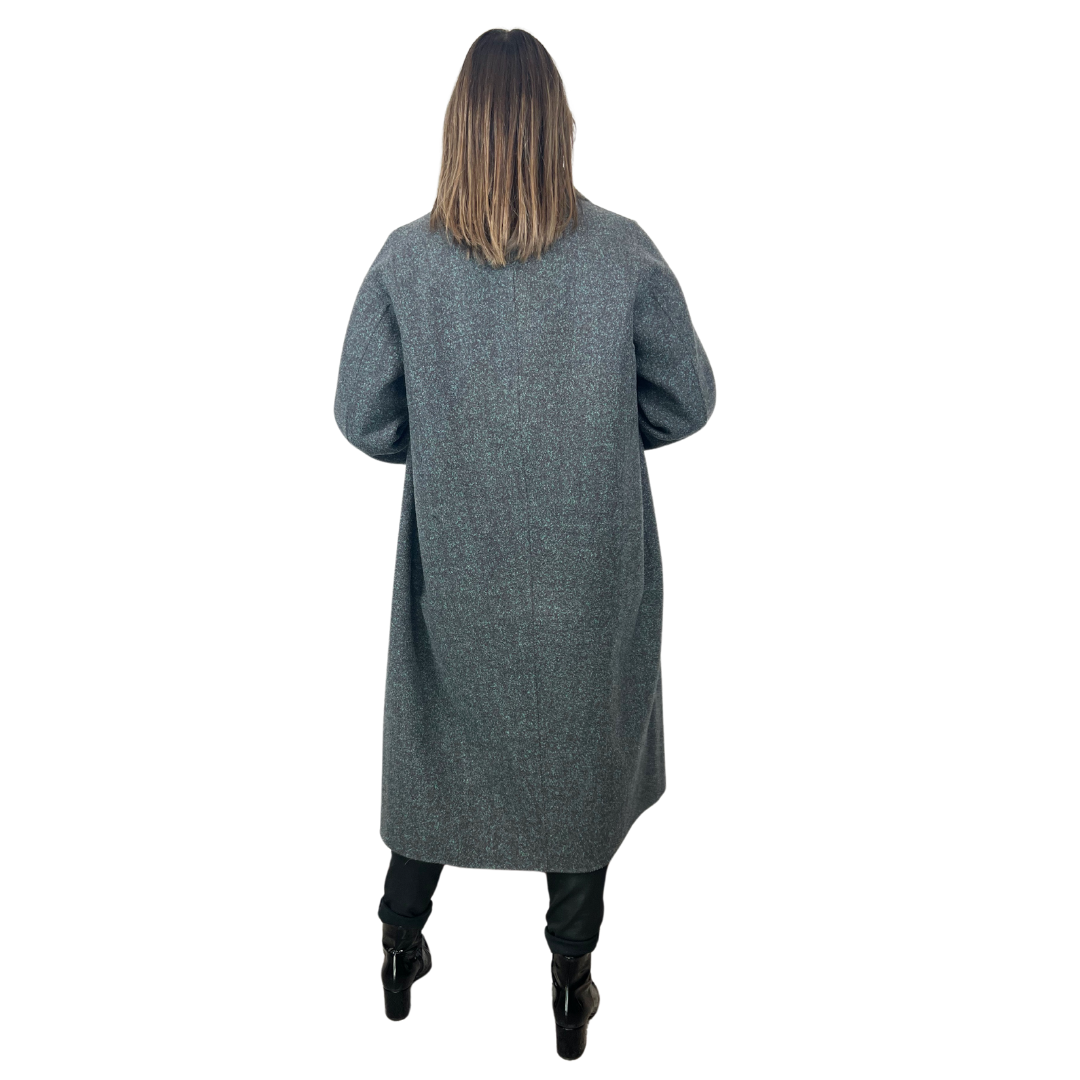 JILSANDER Cappotto lungo