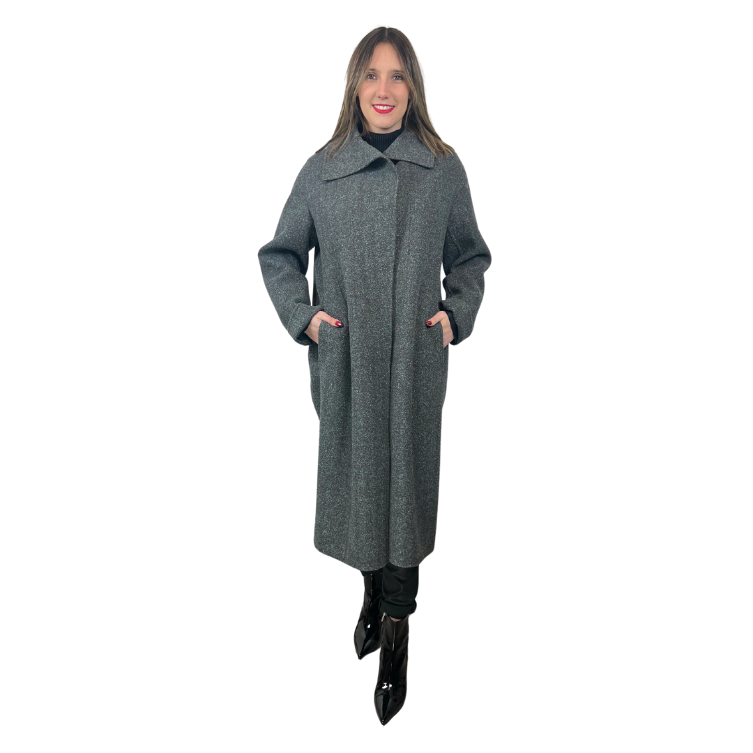 JILSANDER Cappotto lungo