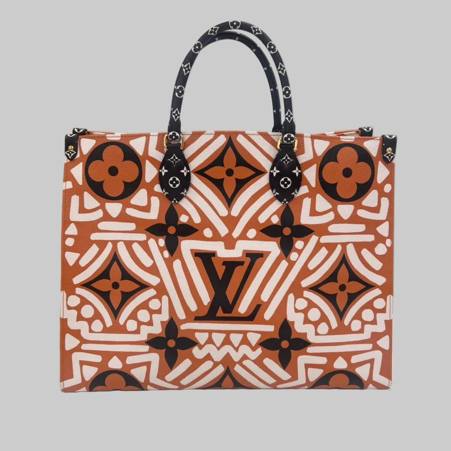 LOUIS VUITTON Borsa Crafty On the Go GM