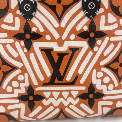 LOUIS VUITTON Borsa Crafty On the Go GM