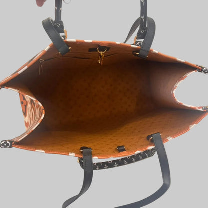 LOUIS VUITTON Borsa Crafty On the Go GM