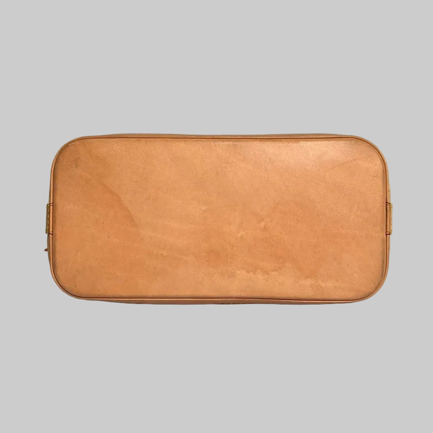 LOUIS VUITTON Borsa Lockit monogram