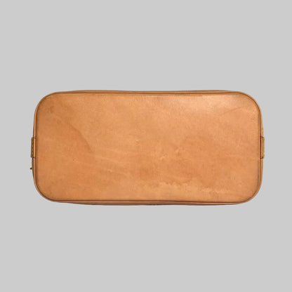 LOUIS VUITTON Borsa Lockit monogram