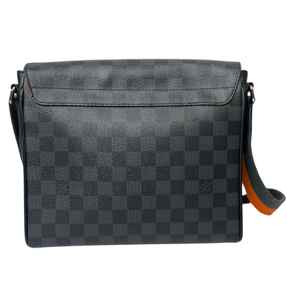 LOUIS VUITTON Borsa Messanger District PM